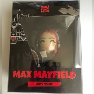 Max Mayfield Stranger Things Youtooz New